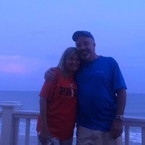 Meet your Posher, Candy